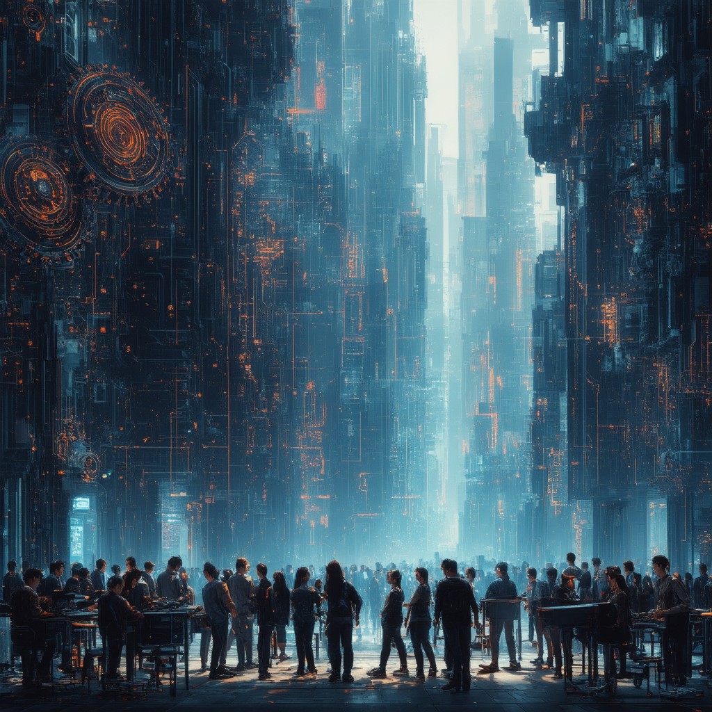 The Comprehensive Guide to AI Automation in Arkansas City: Costs, Benefits, and Local Insights 1 The Comprehensive Guide to AI Automation in Arkansas City: Costs, Benefits, and Local Insights 1
