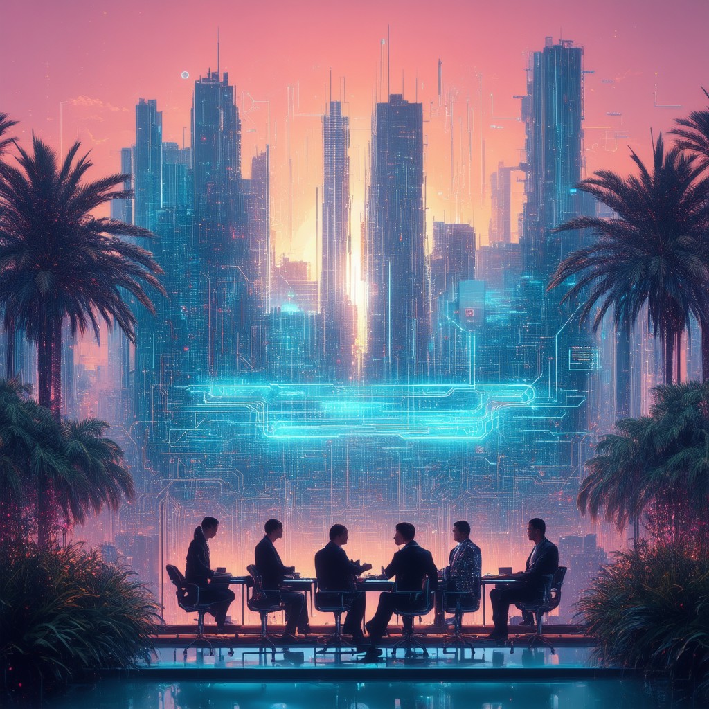 Understanding AI Automation in Beverly Hills: Salaries, Opportunities, and Business Insights 2 Understanding AI Automation in Beverly Hills: Salaries, Opportunities, and Business Insights 2