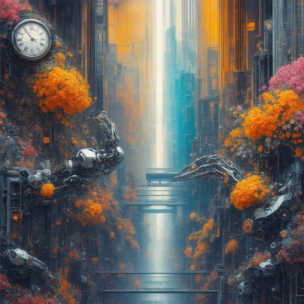 Understanding AI Automation in Bloomingdale: Costs, Benefits, and Disadvantages for Your Business 1 Understanding AI Automation in Bloomingdale: Costs, Benefits, and Disadvantages for Your Business 1