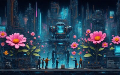 Exploring AI Automation in Calhoun City: Transforming Jobs and Creating Opportunities in the Automated Landscape