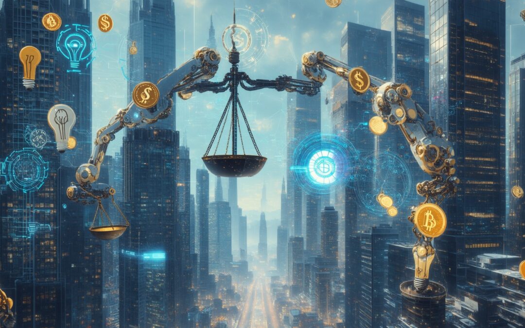 Exploring AI Automation in Center City: Costs, Benefits, and How to Profit from This Innovative Technology