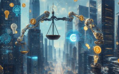 Simple Blog Page Style 16 Exploring AI Automation in Center City: Costs, Benefits, and How to Profit from This Innovative Technology