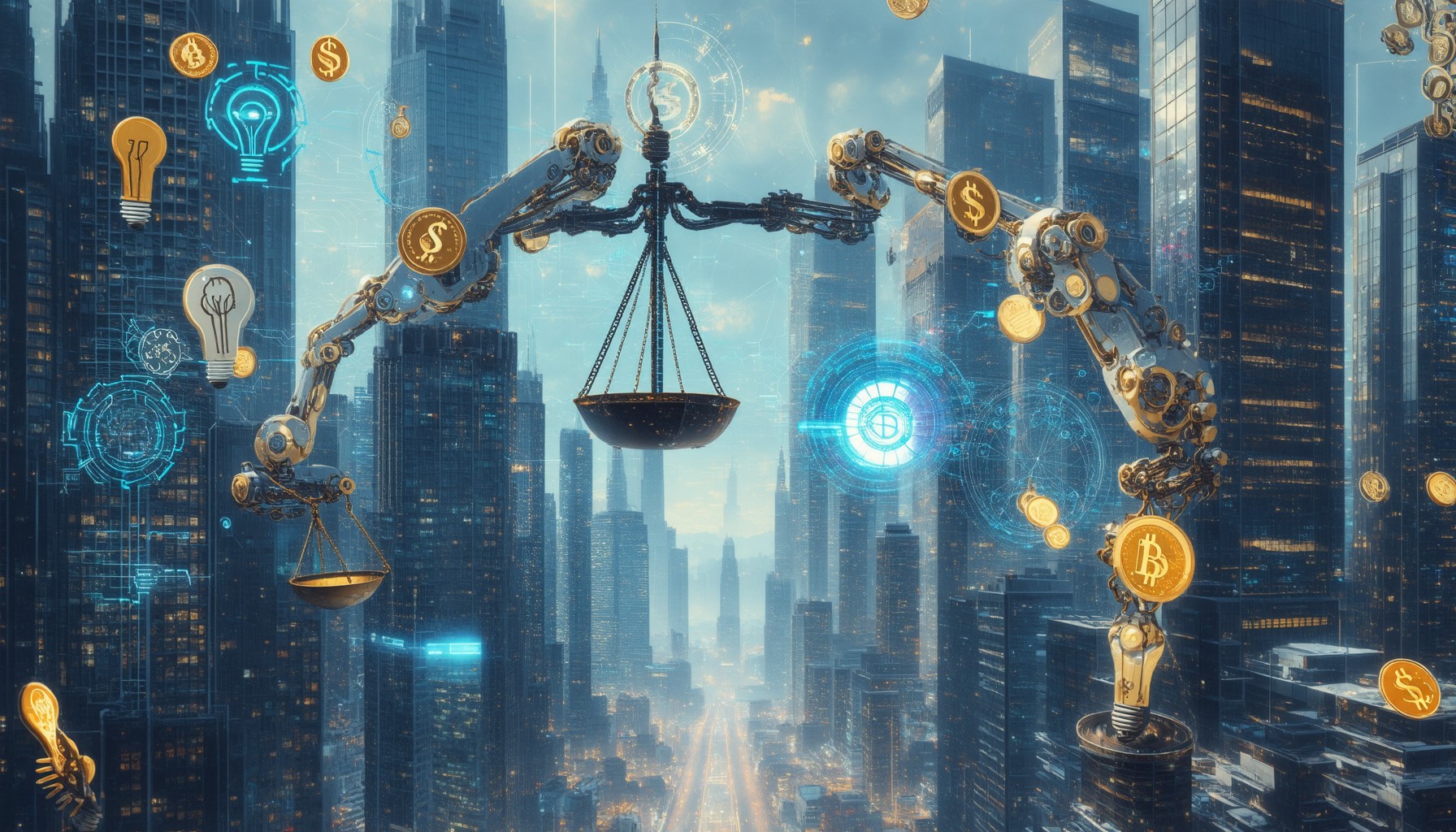 Exploring AI Automation in Center City: Costs, Benefits, and How to Profit from This Innovative Technology