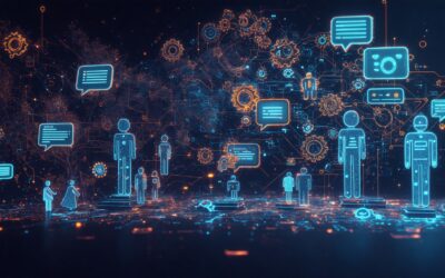 Simple Blog Page Style 18 Revolutionizing Customer Engagement with AI Automation Chama: The Future of Smart AI Chat and Chatbot Automation