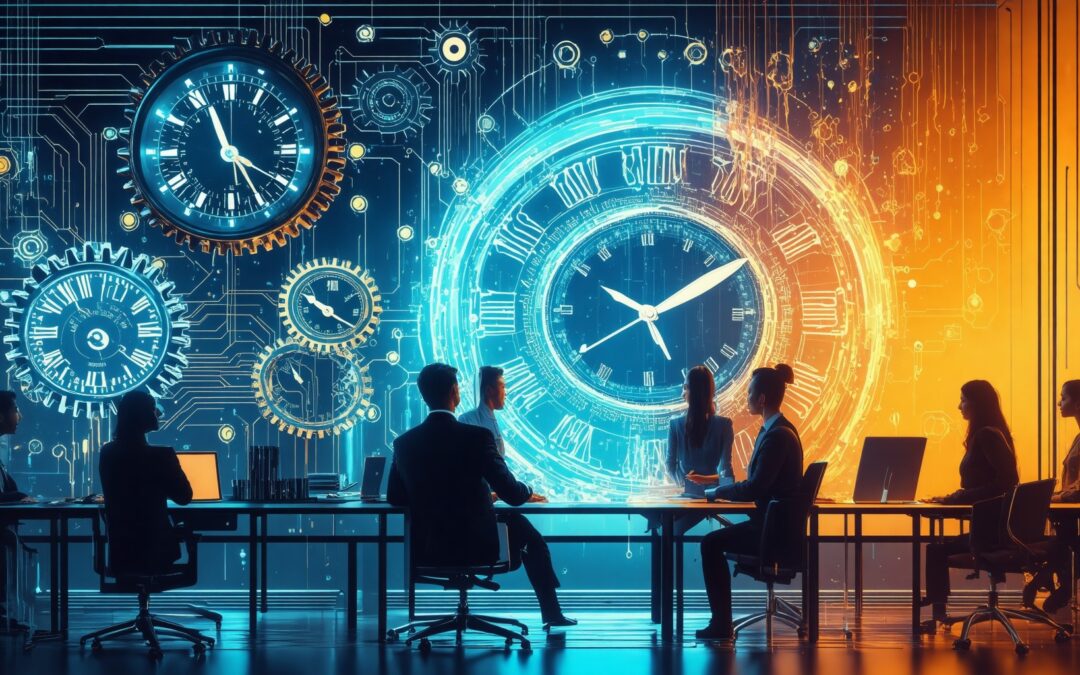 Transforming Business Efficiency with AI Automation Crosby: A Guide to Seamless Integration and Impactful Results