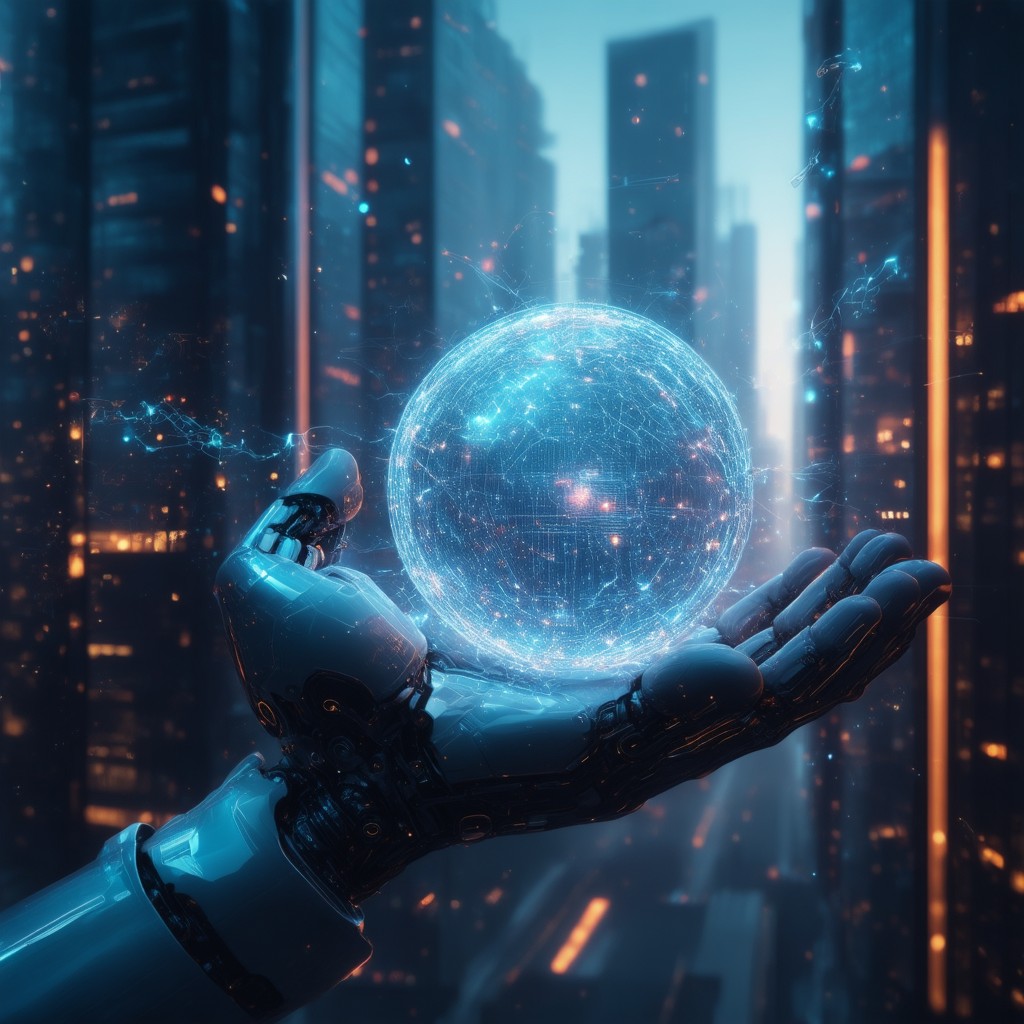 Decoding AI Automation Delphi: Exploring the Best Tools, Stock Insights, and Language Models in 2025 1 Decoding AI Automation Delphi: Exploring the Best Tools, Stock Insights, and Language Models in 2025 1