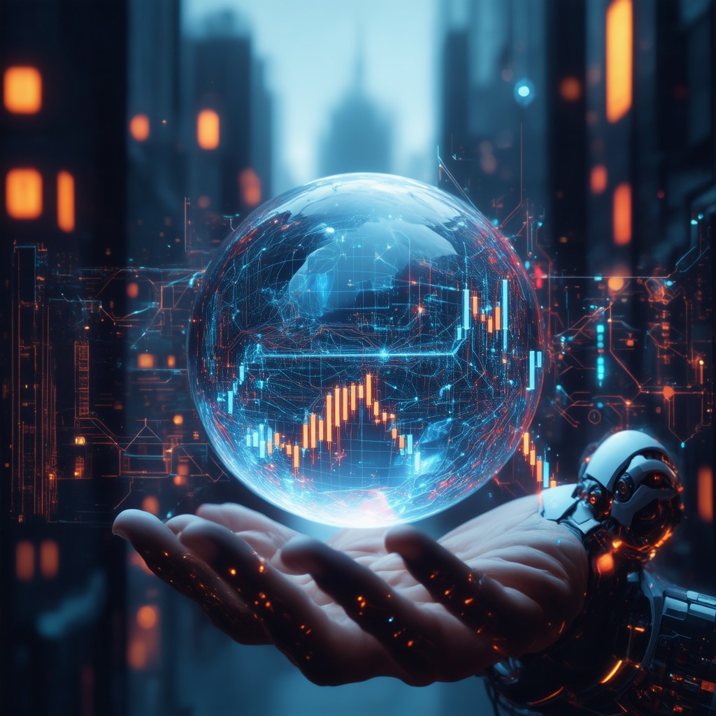 Decoding AI Automation Delphi: Exploring the Best Tools, Stock Insights, and Language Models in 2025 2 Decoding AI Automation Delphi: Exploring the Best Tools, Stock Insights, and Language Models in 2025 2
