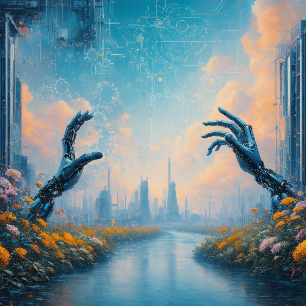 The Impact of AI Automation in Destrehan: Exploring Salaries, Demonstrations, and the Myths Behind Automation's Destruction 1