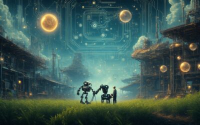 Simple Blog Page Style 5 The Impact of AI Automation in Destrehan: Exploring Salaries, Demonstrations, and the Myths Behind Automation’s Destruction