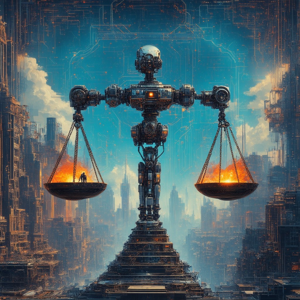 The Impact of AI Automation in Destrehan: Exploring Salaries, Demonstrations, and the Myths Behind Automation's Destruction 2