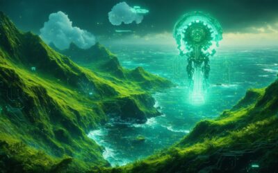 AI Automation Emerald Isle: Exploring Its Impact, Career Opportunities, and Salary Insights in the World of Emerald AI 2.0