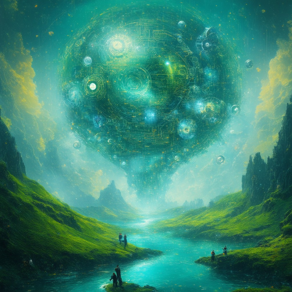 AI Automation Emerald Isle: Exploring Its Impact, Career Opportunities, and Salary Insights in the World of Emerald AI 2.0 1 AI Automation Emerald Isle: Exploring Its Impact, Career Opportunities, and Salary Insights in the World of Emerald AI 2.0 1