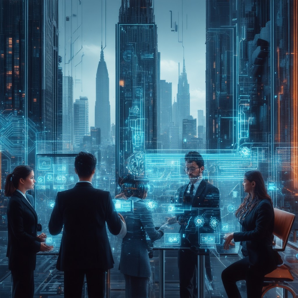 The True Cost and Value of AI Automation in Fort Wayne: Earning Potential, Disadvantages, and Real User Reviews 2 The True Cost and Value of AI Automation in Fort Wayne: Earning Potential, Disadvantages, and Real User Reviews 2