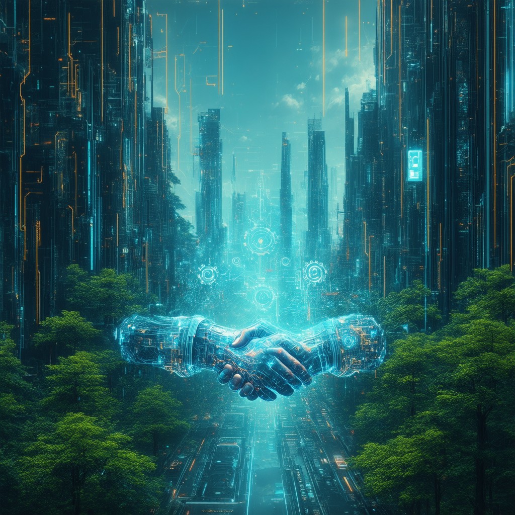 Exploring AI Automation in Huntington Woods: Trust, Earnings, and the Future of AI Engineering in America 2 Exploring AI Automation in Huntington Woods: Trust, Earnings, and the Future of AI Engineering in America 2