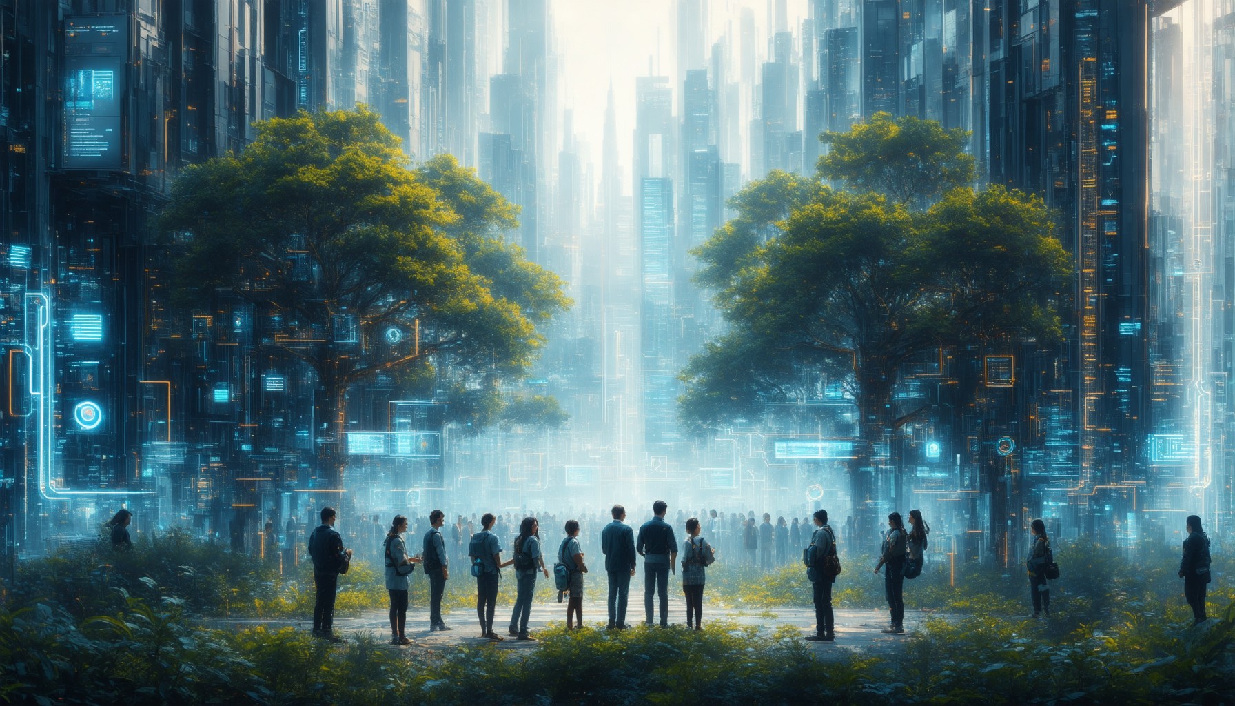 exploring-ai-automation-in-huntington-woods-trust-earnings-and-the-future-of-ai-engineering-in-america Exploring AI Automation in Huntington Woods: Trust, Earnings, and the Future of AI Engineering in America