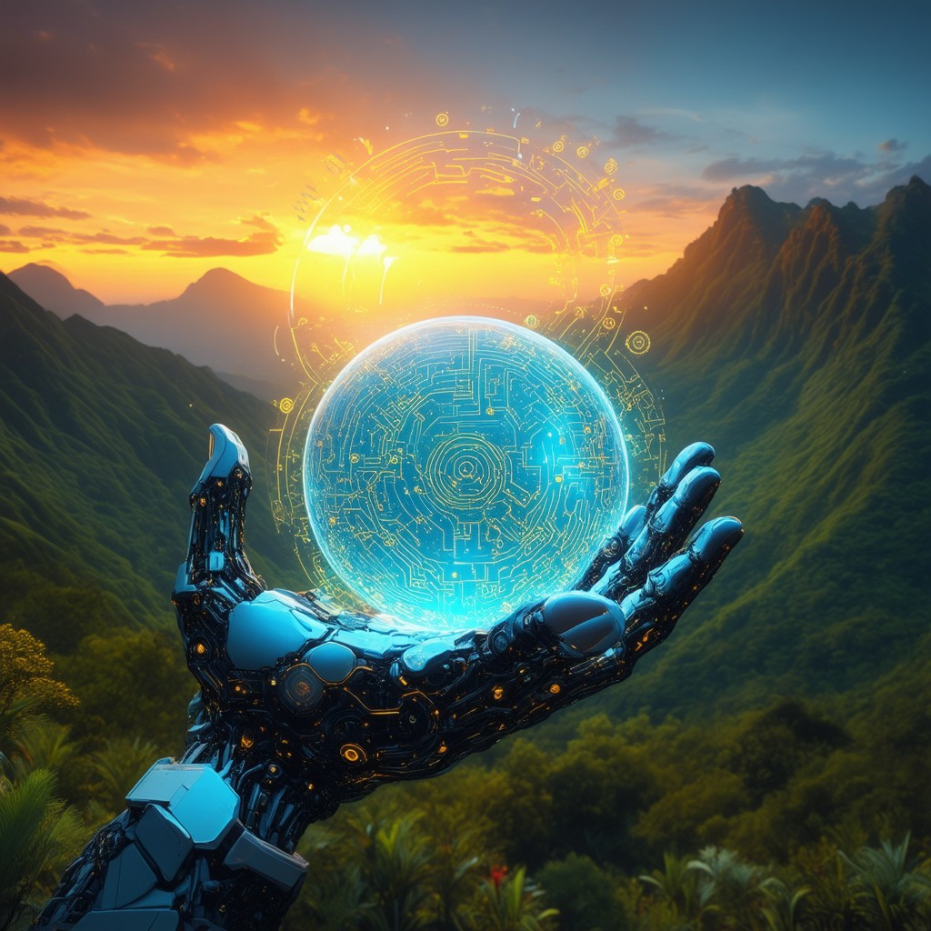 Exploring AI Automation in La Palma: Is It Worth the Investment for Your Business? 2 Exploring AI Automation in La Palma: Is It Worth the Investment for Your Business? 2