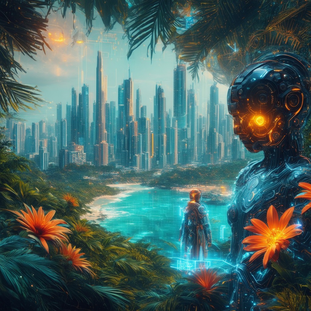 Exploring AI Automation in La Palma: Is It Worth the Investment for Your Business? 1 Exploring AI Automation in La Palma: Is It Worth the Investment for Your Business? 1