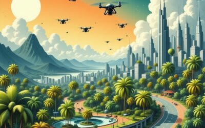 Harnessing AI Automation in Lanai City: Transforming Industries with Intelligent Automation and Smart Technologies