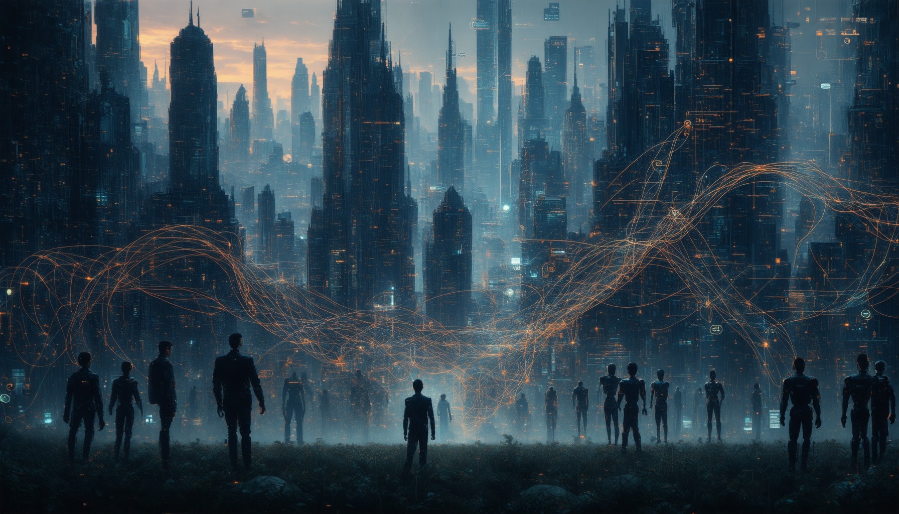 Exploring AI Automation in Maple Hill: Demand, Job Opportunities, and Financial Rewards