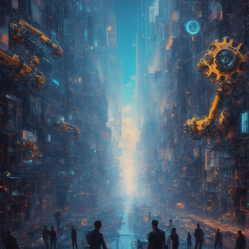 Exploring AI Automation in Marionville: Earnings, Costs, and Opportunities in AI Informatics and Machine Automation 1 Exploring AI Automation in Marionville: Earnings, Costs, and Opportunities in AI Informatics and Machine Automation 1