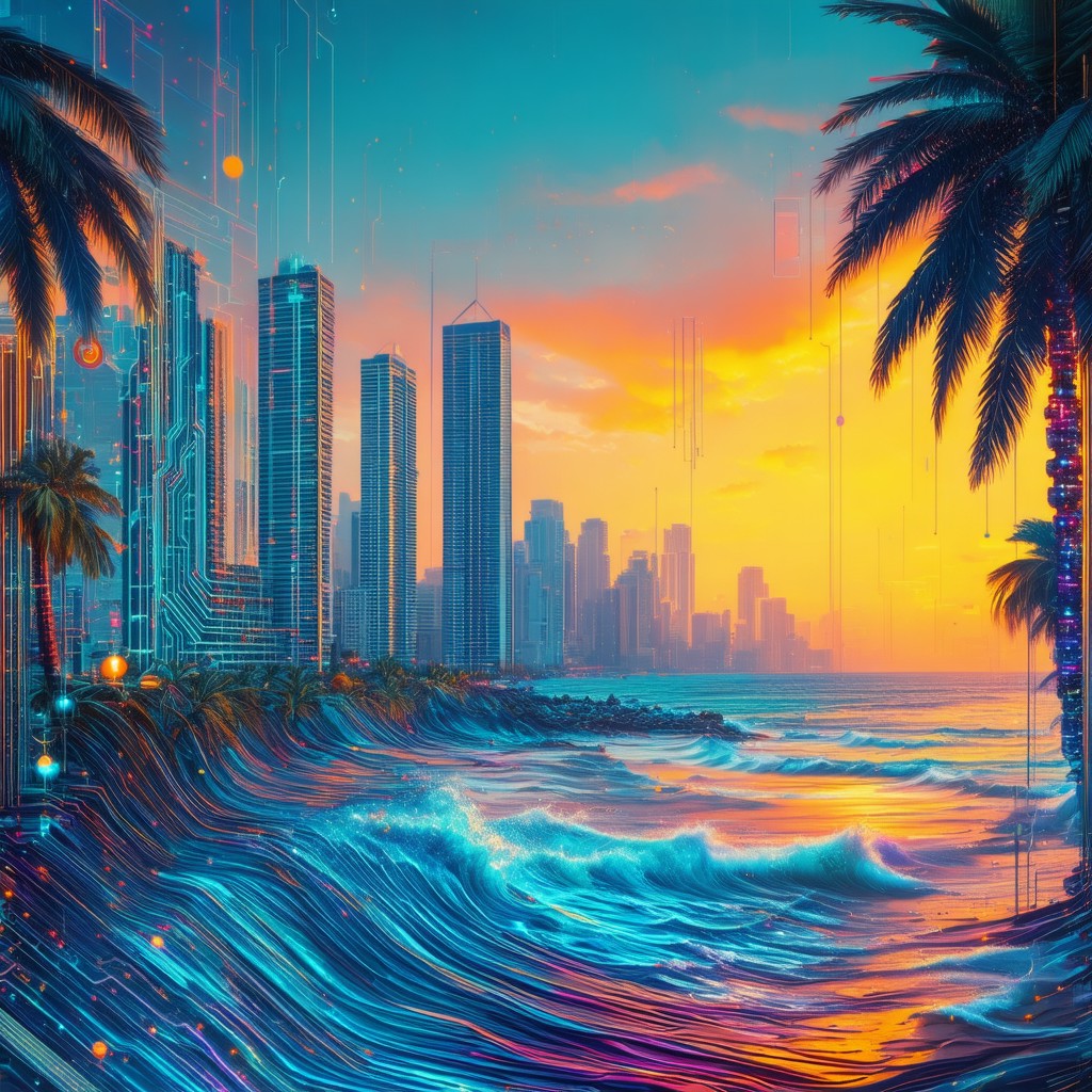 Harnessing AI Automation in Miami Beach: Salary Insights and Business Growth Opportunities in Intelligent Automation 2