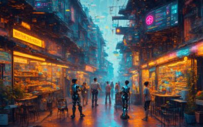 Simple Blog Page Style 9 How ai automation New Cuyama is Transforming Local Businesses with Exciting New Automation Updates