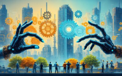Maximizing Opportunities: Exploring Ai Automation in Oak Creek and Its Impact on Local Jobs