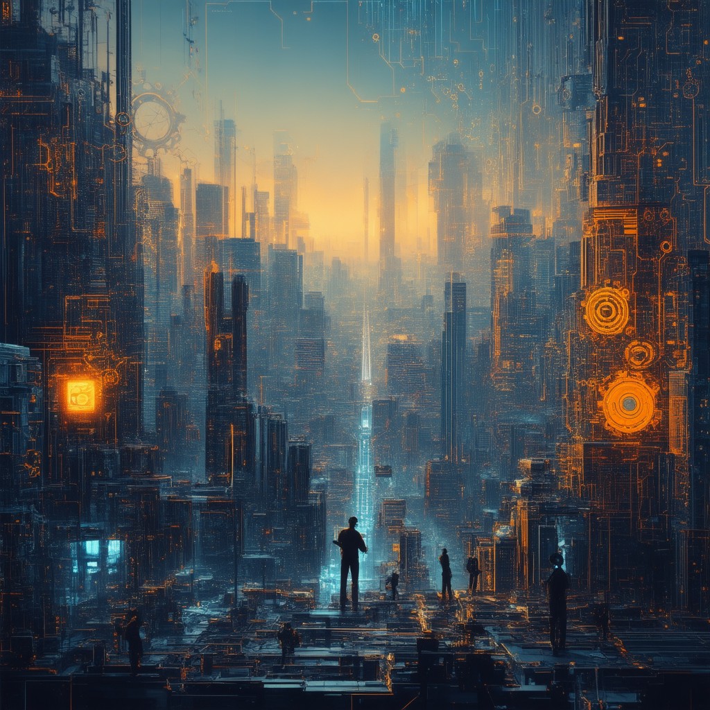 Maximizing Opportunities: Exploring Ai Automation in Oak Creek and Its Impact on Local Jobs 2 Maximizing Opportunities: Exploring Ai Automation in Oak Creek and Its Impact on Local Jobs 2