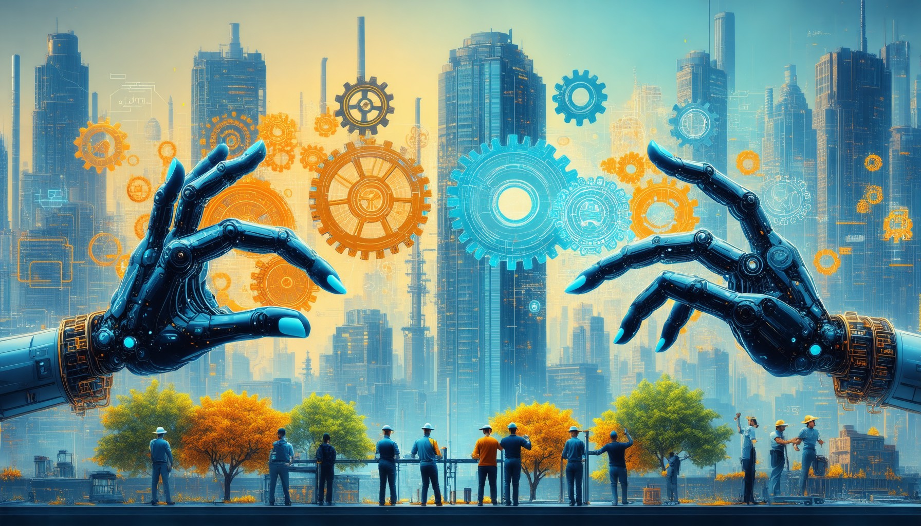 maximizing-opportunities-exploring-ai-automation-in-oak-creek-and-its-impact-on-local-jobs Maximizing Opportunities: Exploring Ai Automation in Oak Creek and Its Impact on Local Jobs