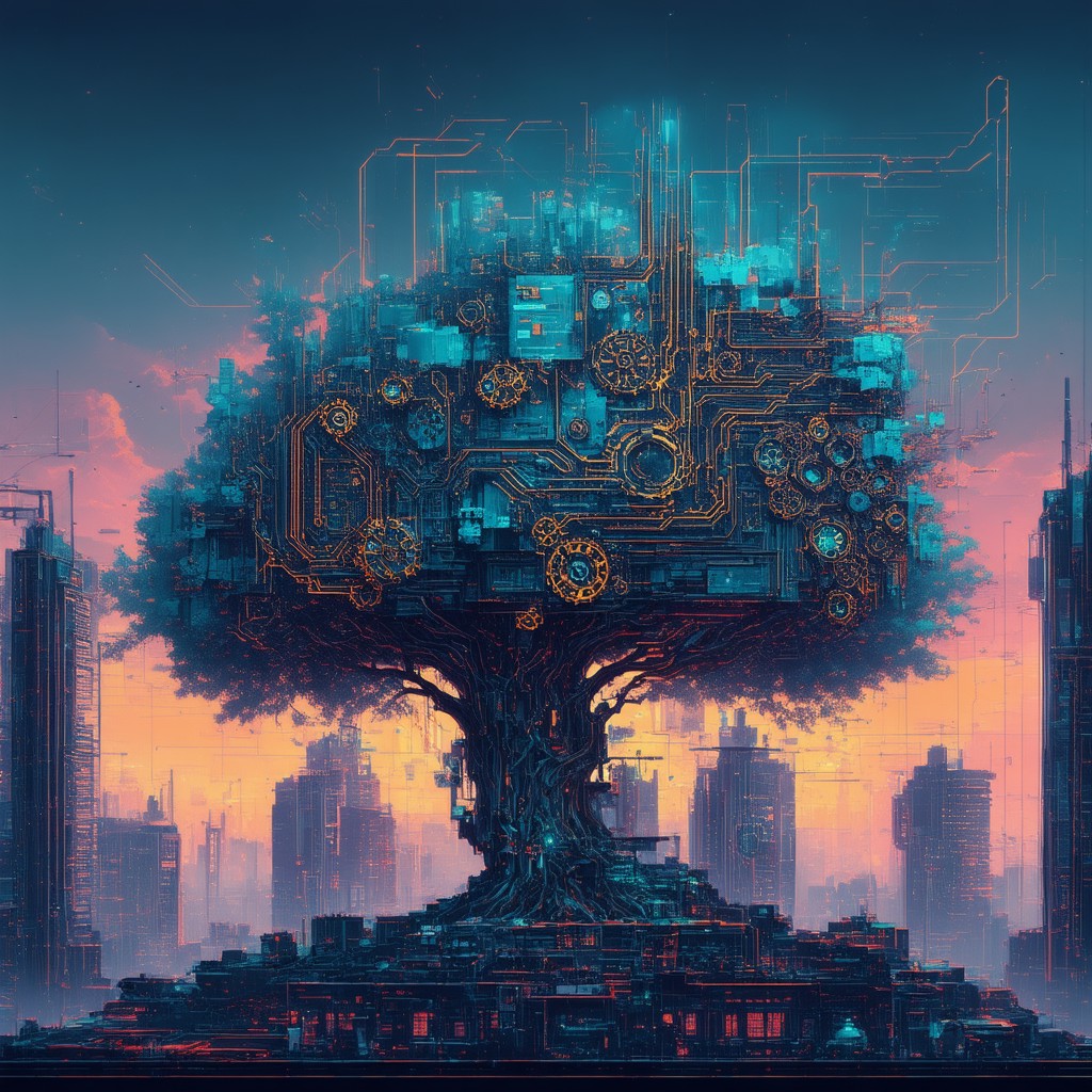 Is AI Automation in Oakwood Worth the Investment? Exploring Costs, Earnings, and Potential Downsides 1 Is AI Automation in Oakwood Worth the Investment? Exploring Costs, Earnings, and Potential Downsides 1