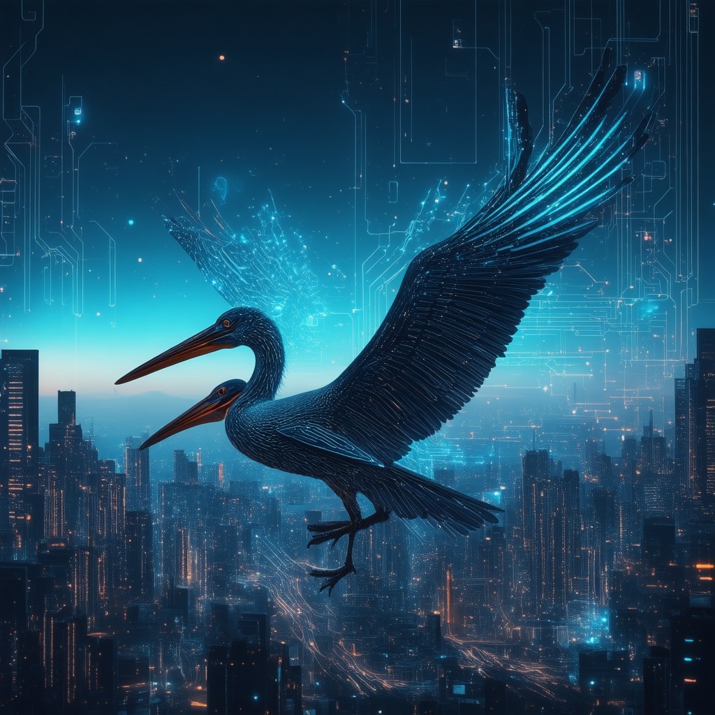 Exploring AI Automation Pelican: Ownership, Software Insights, and Market Potential 1 Exploring AI Automation Pelican: Ownership, Software Insights, and Market Potential 1
