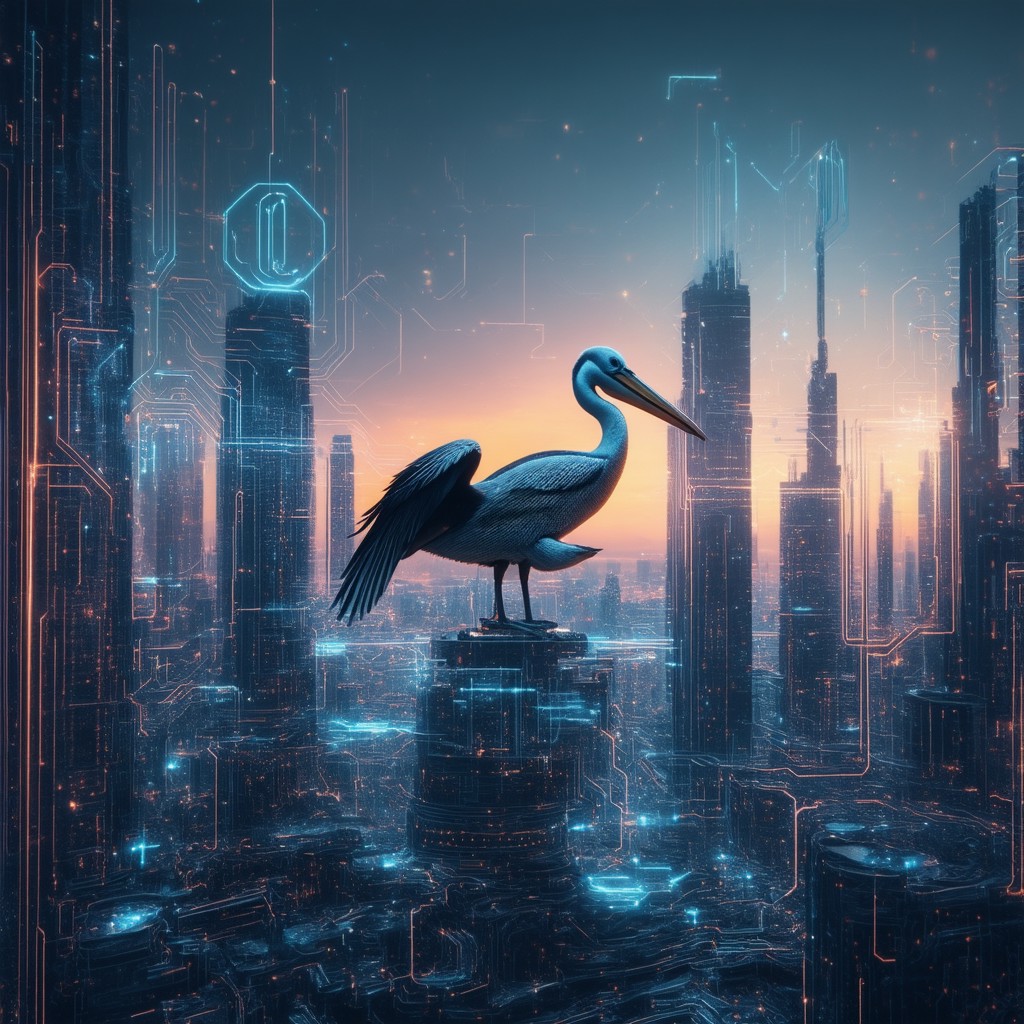 Exploring AI Automation Pelican: Ownership, Software Insights, and Market Potential 2 Exploring AI Automation Pelican: Ownership, Software Insights, and Market Potential 2