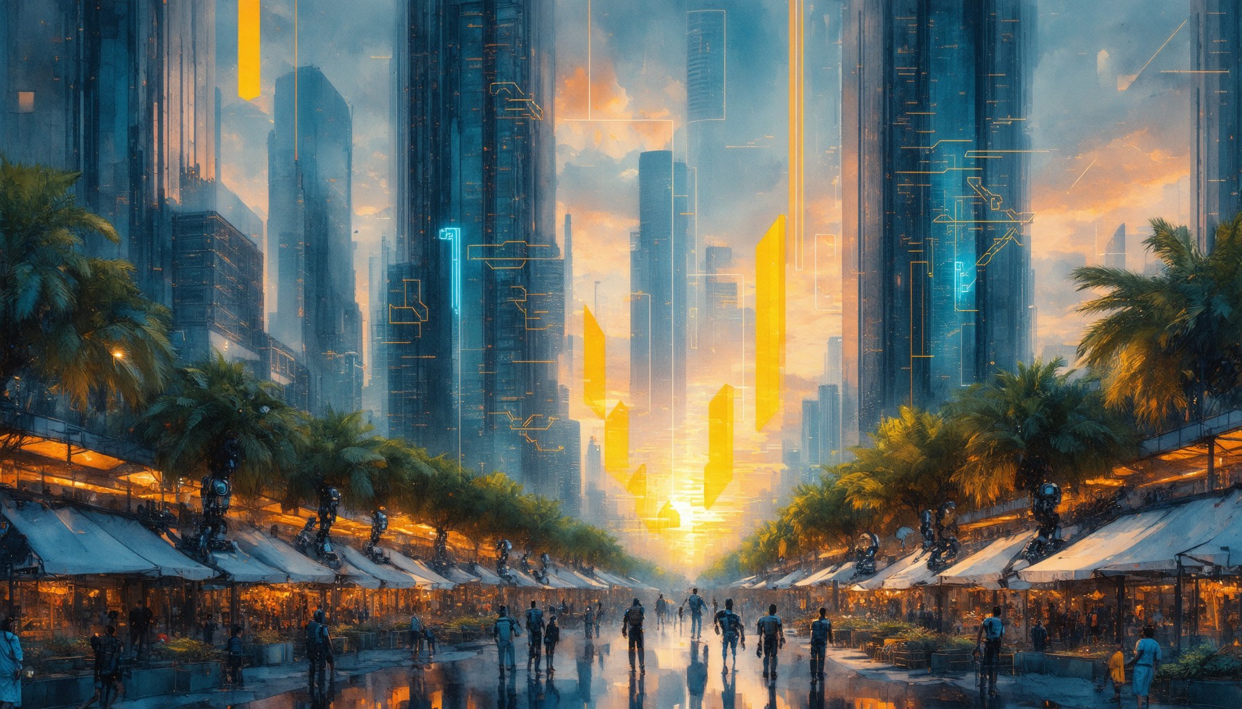 Maximizing Profit with AI Automation in Riverside: Costs, Best Tools, and Potential Drawbacks Explored