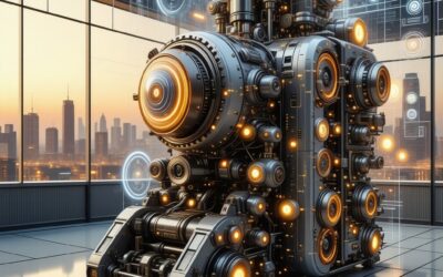 Exploring AI Automation at Rockwell: Key Innovations, Tools, and Career Opportunities in Intelligent Manufacturing