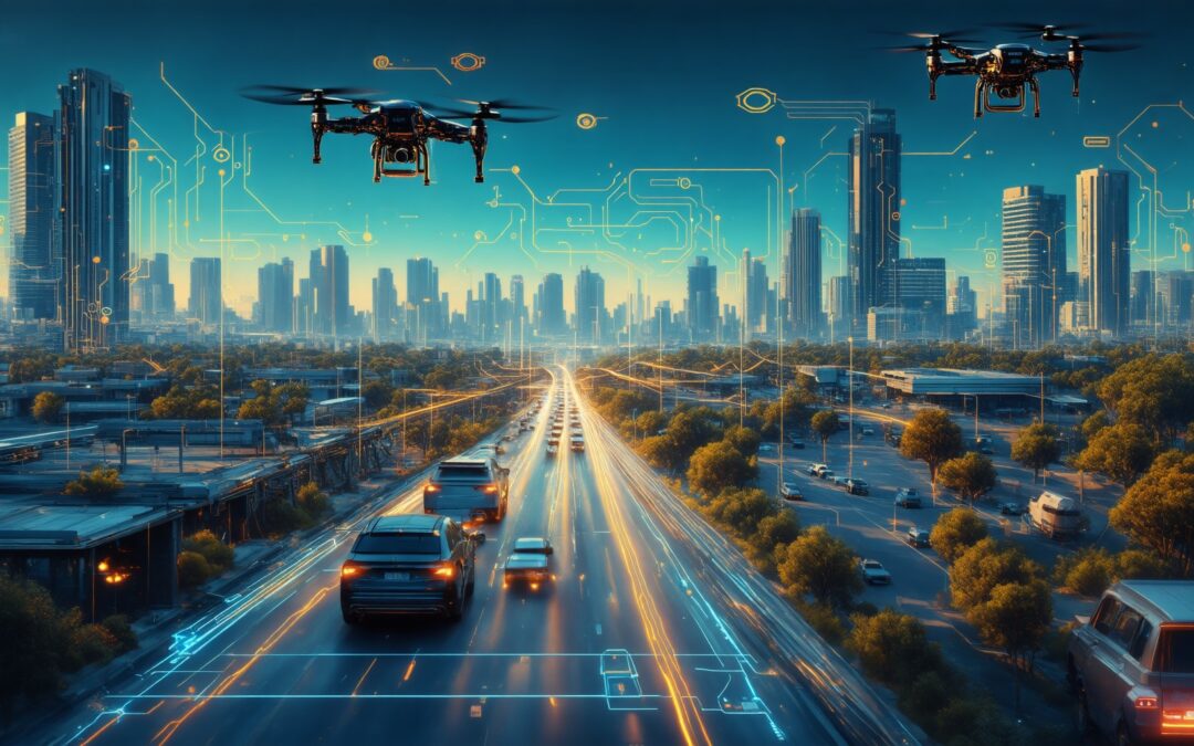 Understanding AI Automation in Santee: Costs, Profits, and Local Insights on Smart AI Integration