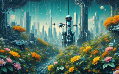 Simple Blog Page Style 3 Exploring AI Automation in Spring Hope: How It Transforms Jobs, Boosts Profits, and Differentiates Generative AI from Traditional Automation