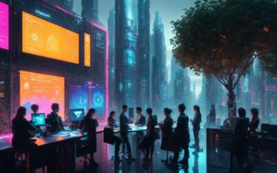 Simple Blog Page Style 15 Exploring AI Automation in Star City: How to Profit from Cutting-Edge Technology and Discover the Best Tools for Success