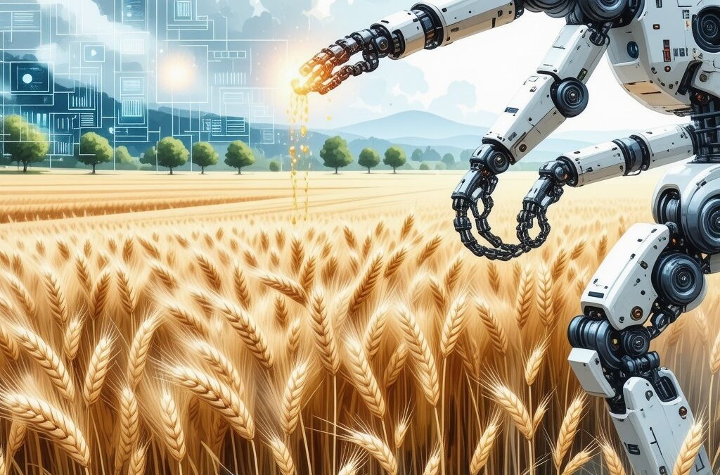 Maximizing ROI with AI Automation in Wheatland: Exploring Costs, Top Tools, and Real-World Benefits
