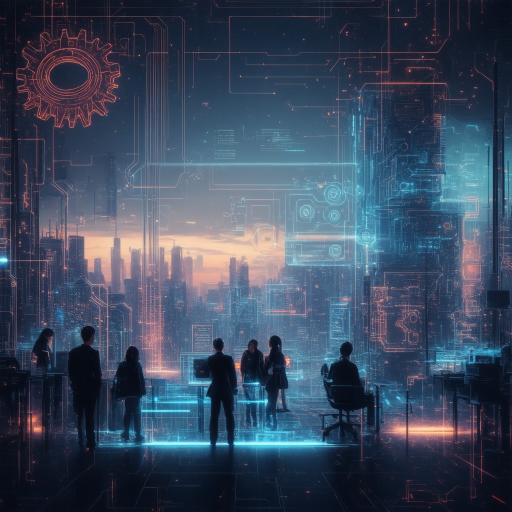 Mastering AI Automation Willards: Discover the Best Tools, Costs, and Investment Strategies for 2025 1 Mastering AI Automation Willards: Discover the Best Tools, Costs, and Investment Strategies for 2025 1