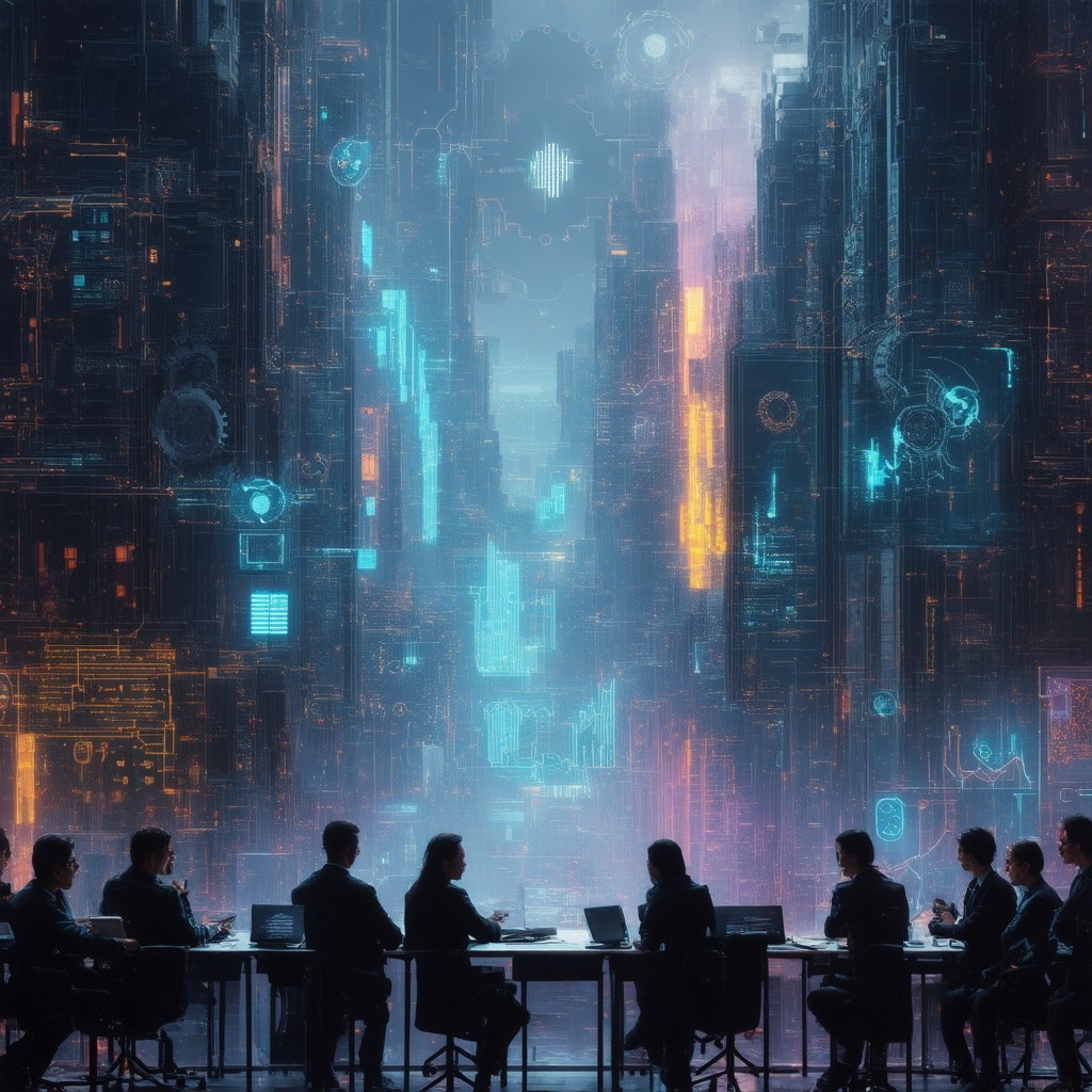 Understanding the Costs and Earnings of an AI Automation Agency in Barbourville: Your Comprehensive Guide to AI Automation and Profitability 1