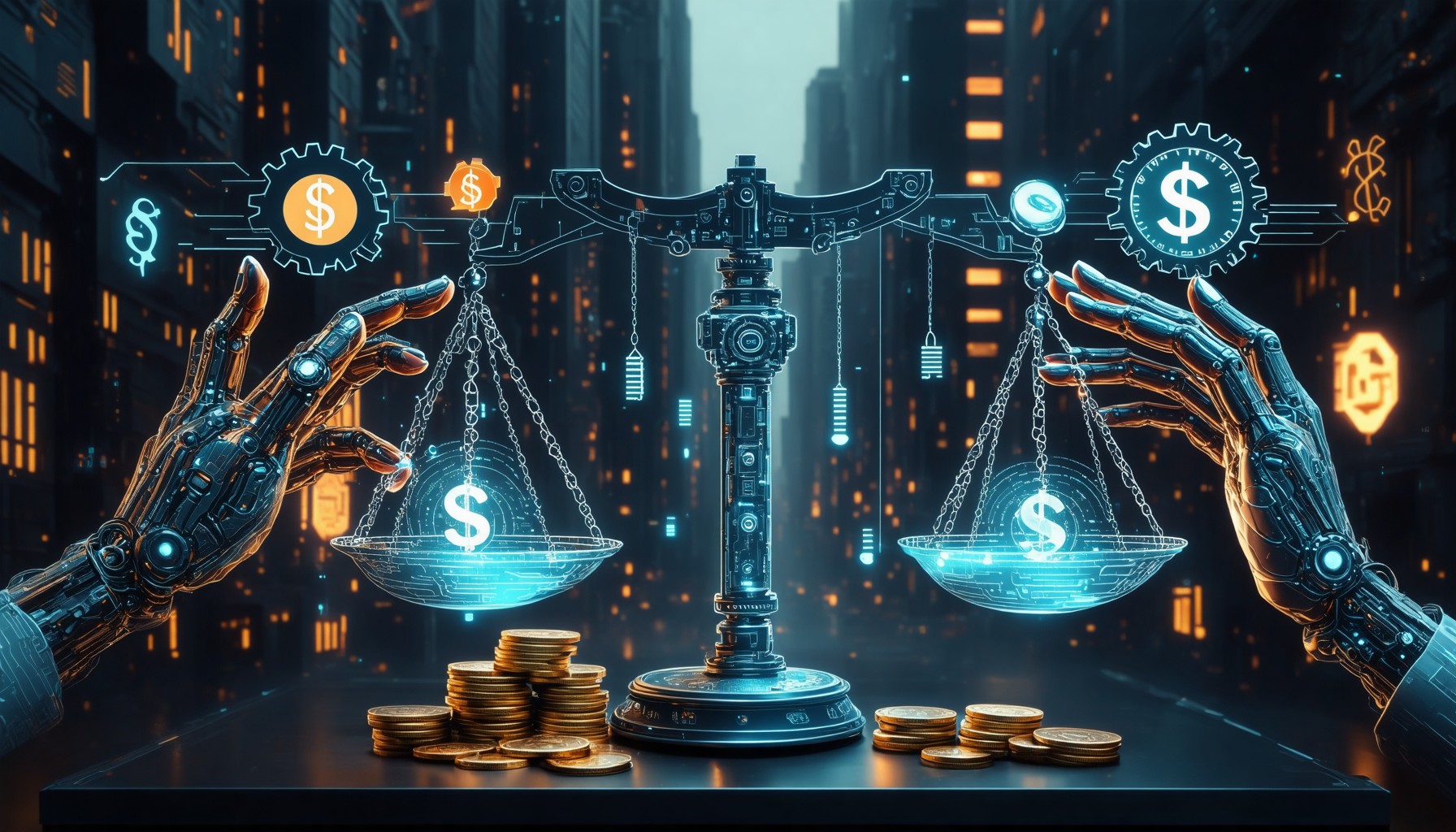 Understanding the Costs and Earnings of an AI Automation Agency in Barbourville: Your Comprehensive Guide to AI Automation and Profitability