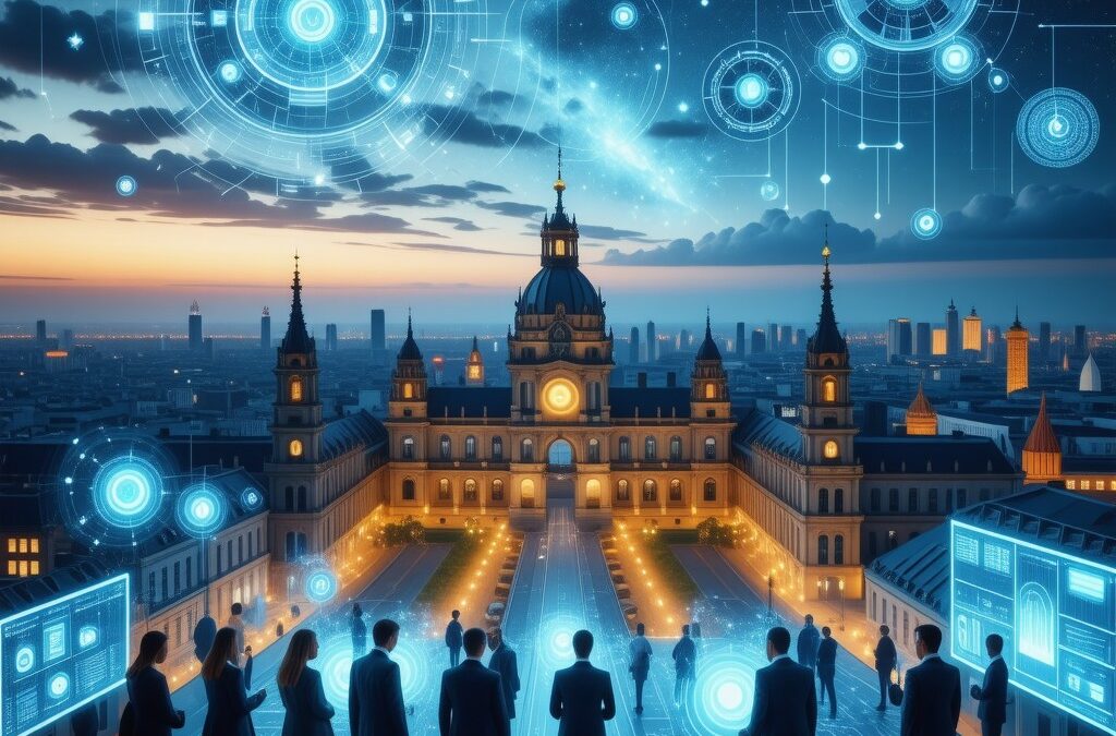 Navigating Costs and Benefits: How the AI Automation Agency Beltrami Transforms Your Business with Intelligent Automation in Berlin