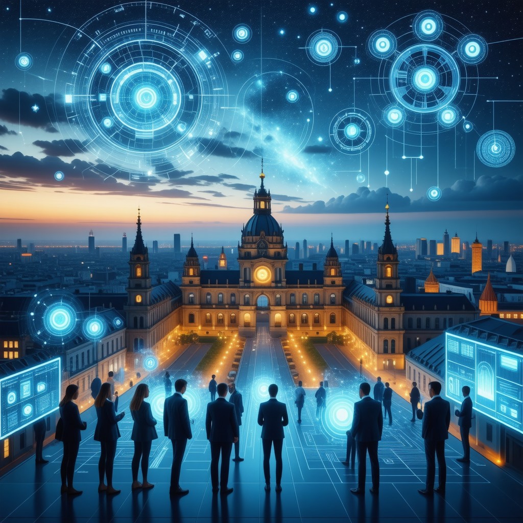Navigating Costs and Benefits: How the AI Automation Agency Beltrami Transforms Your Business with Intelligent Automation in Berlin