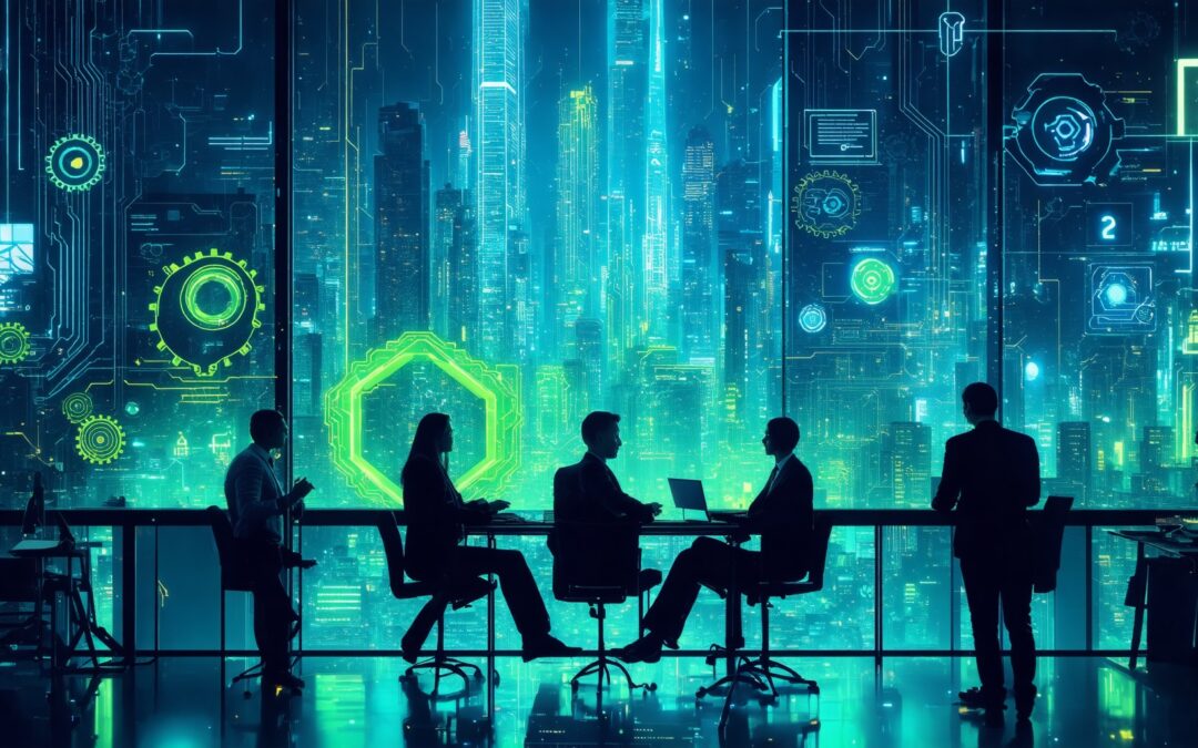 Evaluating the Value of an AI Automation Agency in Blue Springs: Salary Insights, Client Acquisition Strategies, and Industry Reviews
