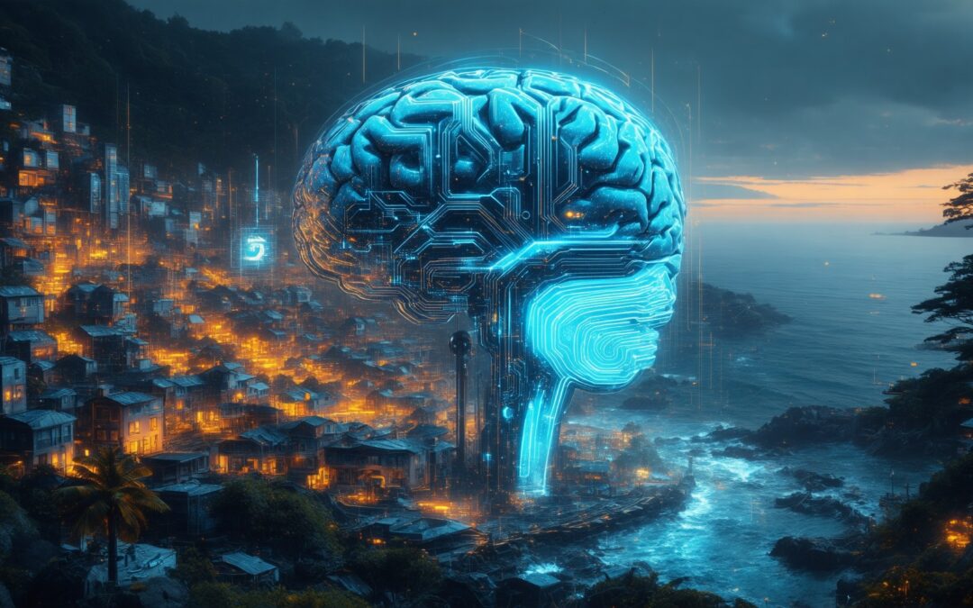 Navigating the AI Automation Agency Bolinas: Salary Insights, Cost Factors, and Career Potential