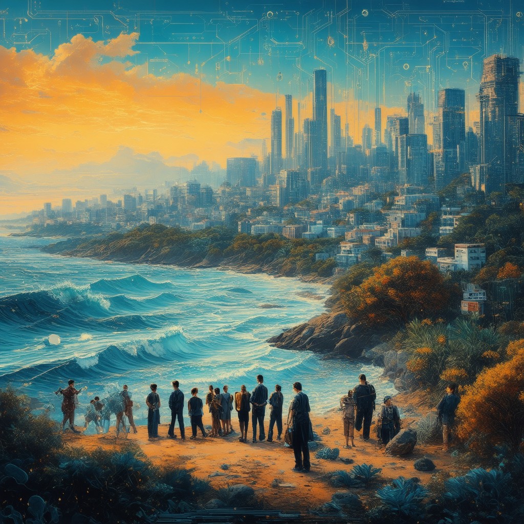 Navigating the AI Automation Agency Bolinas: Salary Insights, Cost Factors, and Career Potential 1