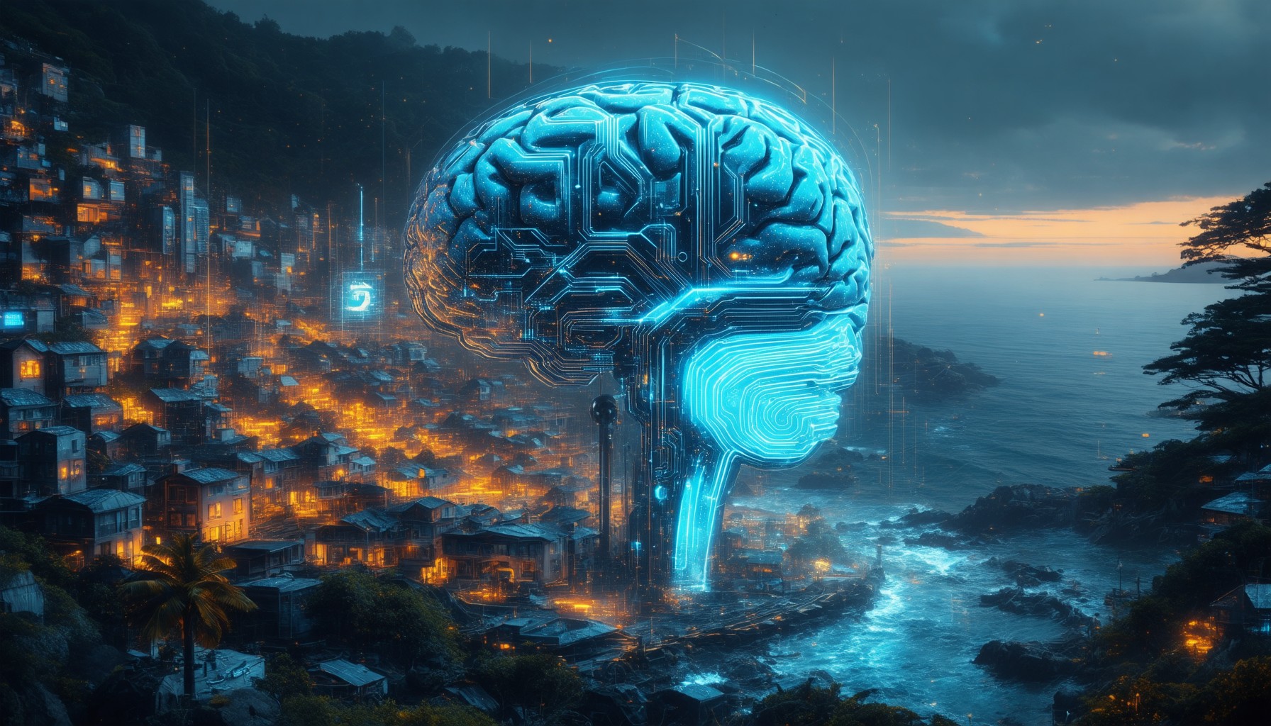 Navigating the AI Automation Agency Bolinas: Salary Insights, Cost Factors, and Career Potential