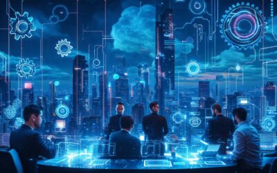Exploring the Potential of an AI Automation Agency Borup: Is There Money in AI Automation and How to Attract Clients?