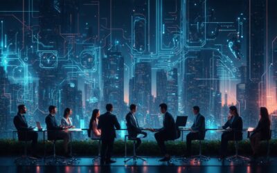 Exploring AI Automation Agency Canton: Salaries, Costs, and Opportunities in 2025
