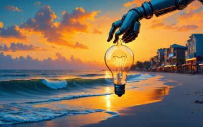 Demystifying the AI Automation Agency in Carolina Beach: Salary Insights, Costs, and Client Acquisition Strategies
